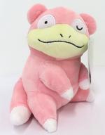 ぬいぐるみ ヤドン ほぺぴた ぬいぐるみ〜ヤドン・ヒコザル・ツタージャ・サルノリ〜 「ポケットモンスター」 圖片 1