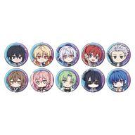 バッジ・ビンズ 【ボックス】キミと僕の最後の戦場、あるいは世界が始まる聖戦 Season II 缶バッジ 02.公式イラスト รูปภาพ 1