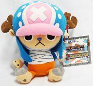 Tony Tony Chopper Plush - Ichiban Kuji One Piece ~Punk Hazard Arc~ E Prize image 1