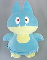 ぬいぐるみ ゴンベ ポケピース めちゃもふぐっとぬいぐるみ おいしいじかん〜ゴンベ〜 「ポケットモンスター」 圖片 1