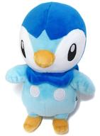 ポッチャマ ぬいぐるみ 「ポケットモンスター」 ポケモンセンター限定 画像 1