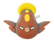 ぬいぐるみ マッギョ My Little Bestie 音が鳴るおもちゃぬいぐるみ 「ポケットモンスター」 ポケモンセンター限定 gambar 1