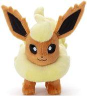 ぬいぐるみ ブースター キミにきめた!ポケモンゲットぬいぐるみ 「ポケットモンスター」 Bild 1