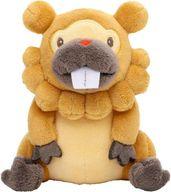 ぬいぐるみ ビッパ Pokemon fit ぬいぐるみ 「ポケットモンスター」 ポケモンセンター限定 Bild 1