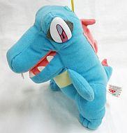 ぬいぐるみ ワニノコ なでなでピカチュウ・ワニノコ・ヒノアラシ 「ポケットモンスター」 Bild 1