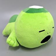 ぬいぐるみ かっぱ ぬいぐるみ〜うさぎの家の上でひるねする会〜そのいち 「にしむらゆうじ作品」 圖片 1