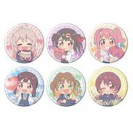バッジ・ビンズ 【ボックス】缶バッジ お兄ちゃんはおしまい! 10まひろバースデーver. ミニキャライラスト image 1