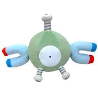 ぬいぐるみ コイル めちゃでかコイルぬいぐるみ 「ポケットモンスター サン＆ムーン」 Bild 1