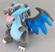 ぬいぐるみ メガリザードンX ぬいぐるみ 「一番くじ Pokemon 『メガシンカ』」 A賞
