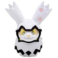 인형 멍파치 Halloween Galar Garden 인형 「포켓몬스터」 포켓몬센터 한정 이미지 1