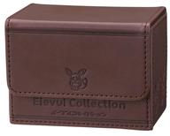 サプライ ポケモンカードゲーム フリップデッキケース Eievui Collection ポケモンセンター・ポケモンストア限定 imagen 1