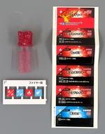 ボードゲーム ファイヤー(A/スーパーレア) 「ポケットモンスター プラコロ たんけんボックス 01」 รูปภาพ 1