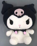 ぬいぐるみ クロミ ぎゅうってしてBIGぬいぐるみ 「マイメロディ・クロミ」