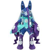 ぬいぐるみ ロイの色違いのメガルカリオZ ポケモンぬいぐるみ 「ポケットモンスター」 圖片 1