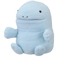 ぬいぐるみ ヌオー DOWASURE パペットぬいぐるみ 「ポケットモンスター」 ポケモンセンター限定 imagen 1