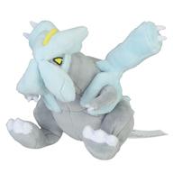 ぬいぐるみ キュレム Pokemon fit ぬいぐるみ 「ポケットモンスター」 ポケモンセンター限定 圖片 1