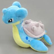 ぬいぐるみ ラプラス Pokemon fit ぬいぐるみ 「ポケットモンスター」 ポケモンセンター限定 รูปภาพ 1