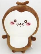 ぬいぐるみ カブトムシ(ぽちゃぽちゃ顔) カブトムシBIGぬいぐるみ 「ちいかわ なんか小さくてかわいいやつ」