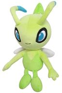 ぬいぐるみ セレビィ ALL STAR COLLECTION Sサイズぬいぐるみ 「ポケットモンスター」 imagen 1