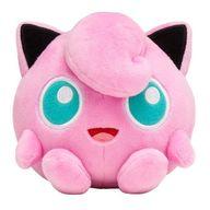 ぬいぐるみ プリンOA ぬいぐるみ 「ポケットモンスター」 ポケモンセンター限定 Bild 1