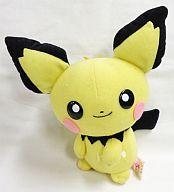 ぬいぐるみ ピチュー ぬいぐるみコレクション 「ポケットモンスター」 圖片 1