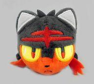 ぬいぐるみ ニャビー くったりぬいぐるみ 「ポケットモンスター」 ポケモンセンター限定 hình ảnh 1