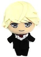 Kujo Soma Stand Leaders Plush Stand My Heroes image 1