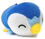 Plush Piplup Teninoru Kororin Friends Plush ~Salamence, Piplup, Sylveon, Scorbunny~ Pokemon image 1