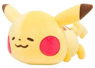 ぬいぐるみ 寝そべりピカチュウ Pokemon Yurutto ぬいぐるみ 「ポケットモンスター」 ポケモンセンター限定 圖片 1