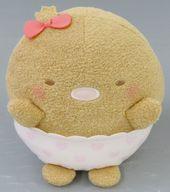 ぬいぐるみ とんかつ すみっコベビー おやすみぬいぐるみ 「すみっコぐらし」 圖片 1
