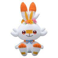 Pokemon Easter Plush - Scorbunny image 1