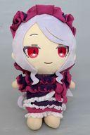 ぬいぐるみ シャルティア ココぎゅっと!ぬいぐるみ 「オーバーロードIV」 圖片 1