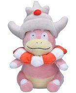 Slowking Pokemon fit Plush - Pokemon image 1