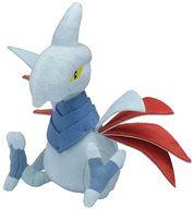 ぬいぐるみ エアームド Pokemon fit ぬいぐるみ 「ポケットモンスター」 ポケモンセンター限定 圖片 1