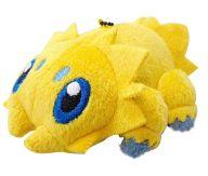 ぬいぐるみ 138.バチュル MYポケモンコレクションぬいぐるみ19 「ポケットモンスター ベストウイッシュ」 圖片 1