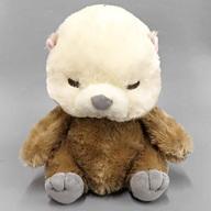 ぬいぐるみ らむ てつなぎねんねJBぬいぐるみ 「うきうきらっこ」 圖片 1