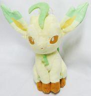 ぬいぐるみ リーフィア I LOVE EIEVUI ぬいぐるみ2 「ポケットモンスター ベストウイッシュ」 รูปภาพ 1