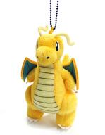 ぬいぐるみ 264.カイリュー MYポケモンコレクション ぬいぐるみ 〜Pokemon Type! ドラゴン〜 「ポケットモンスターXY」 Bild 1