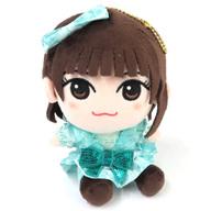 ぬいぐるみ 板倉可奈 メンバー別かわぬいver.2 「CUTIE STREET 」 圖片 1