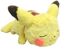 ぬいぐるみ なでなでしてピカチュウぬいぐるみ 「一番くじ Pokemon for you〜Romantic Dresser〜」 ラストワン賞 圖片 1