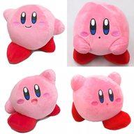 ぬいぐるみ 全4種セット ぬいぐるみスタンダードNEW 「星のカービィ」 Bild 1
