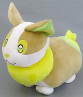 ぬいぐるみ 等身大ワンパチ ぬいぐるみ 「ポケットモンスター ソード・シールド」 ポケモンセンター限定 hình ảnh 1