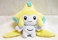 ぬいぐるみ ジラーチ ポケモンキャンバスぬいぐるみ 「ポケットモンスター」 ポケモンセンター限定 รูปภาพ 1