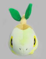 ぬいぐるみ ナエトル ぬいぐるみ 「ポケットモンスター」 ポケモンセンター限定 圖片 1