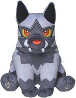 ぬいぐるみ ポチエナ Pokemon fit ぬいぐるみ 「ポケットモンスター」 ポケモンセンター限定