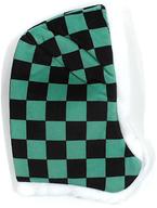 Kamado Tanjiro Tomo Plush Change Poncho ~Cozy Futon~ Demon Slayer image 1