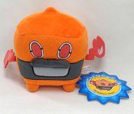 ぬいぐるみ ヒートロトム ぬいぐるみ ロトムグッズ 「ポケットモンスター」 ポケモンセンター限定 imagen 1