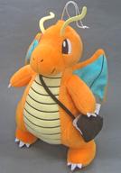 ぬいぐるみ カイリュー でっかいぬいぐるみ〜ピカチュウ・カイリュー(郵便屋さん)〜 「ポケットモンスター ミュウツーの逆襲 EVOLUTION」 圖片 1