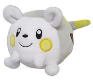 ぬいぐるみ トゲデマル ALL STAR COLLECTION Sサイズぬいぐるみ 「ポケットモンスター サン・ムーン」 圖片 1