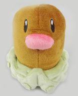 ぬいぐるみ ディグダ Pokemon fit ぬいぐるみ 「ポケットモンスター」 ポケモンセンター限定 圖片 1